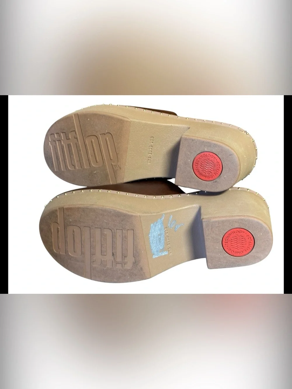 Fitflop minimal wear